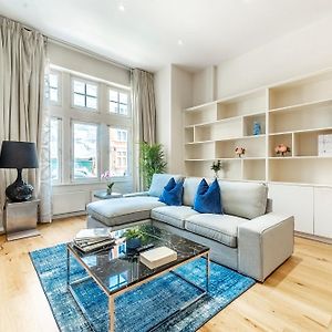 Deluxe Appartement met Twee Slaapkamers